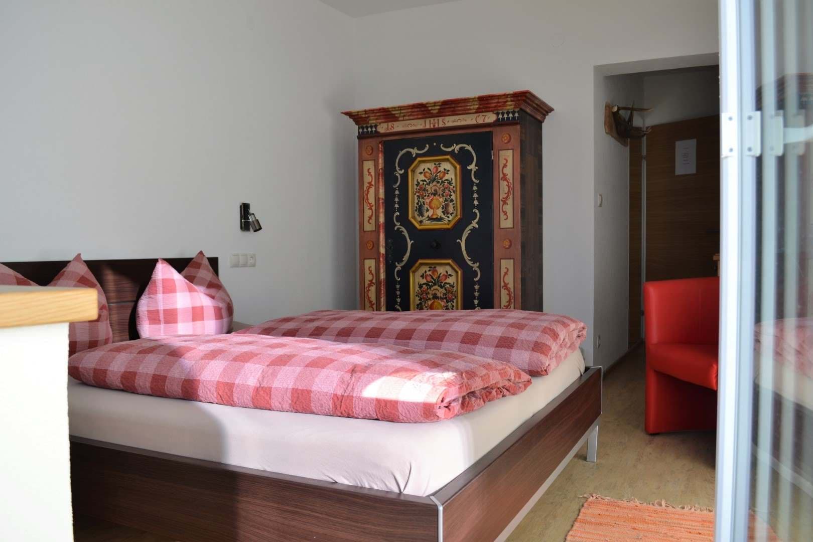 Doppelzimmer